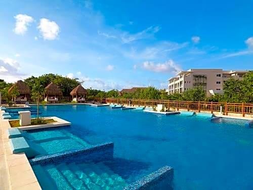 Family Concierge at Paradisus La Esmeralda