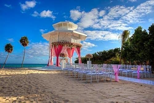Family Concierge at Paradisus La Esmeralda