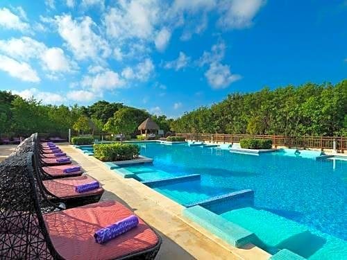 Family Concierge at Paradisus La Esmeralda