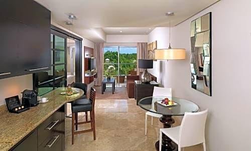 Family Concierge at Paradisus La Esmeralda
