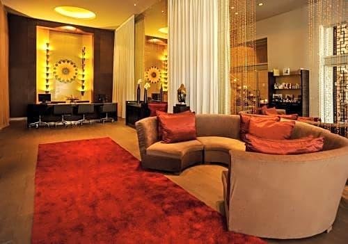 Family Concierge at Paradisus La Esmeralda