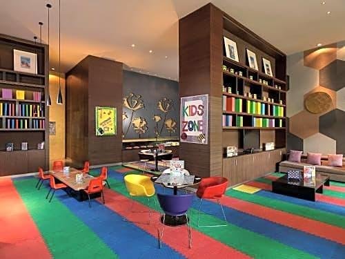 Family Concierge at Paradisus La Esmeralda