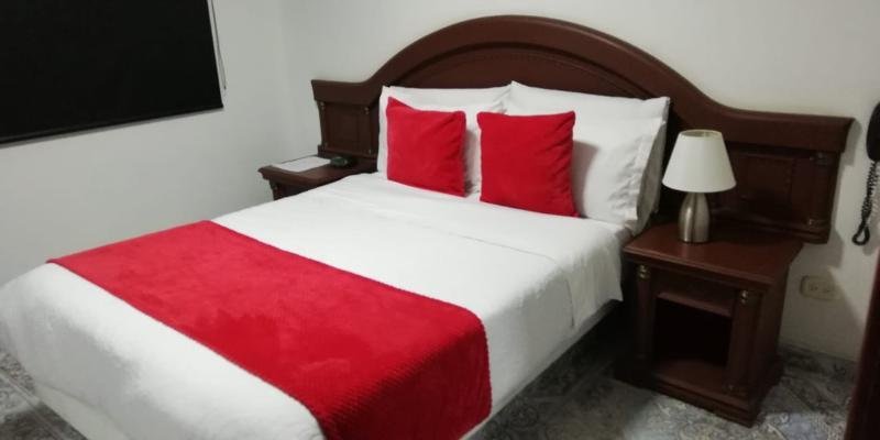 Hotel Kensy