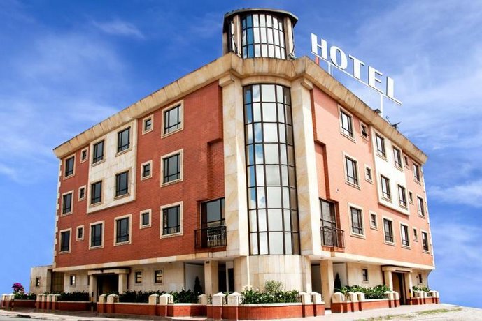 Hotel Kensy