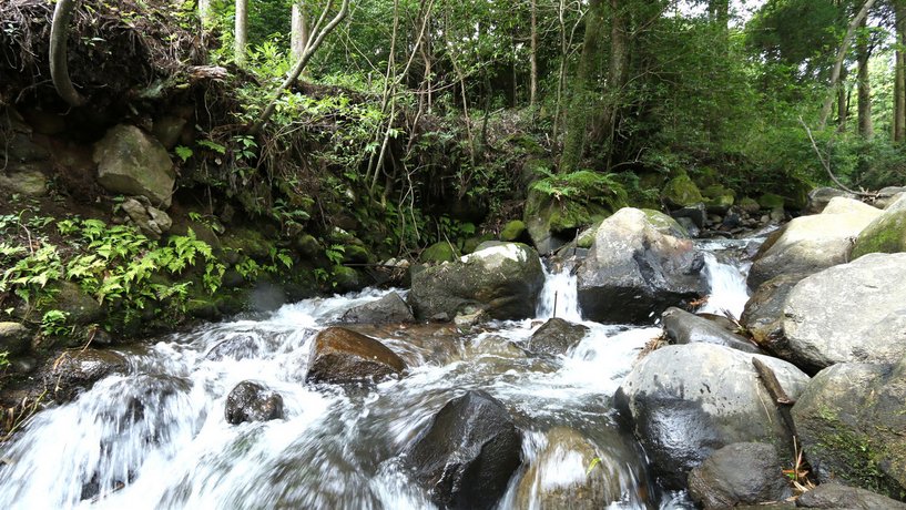 Tozanguchi Onsen