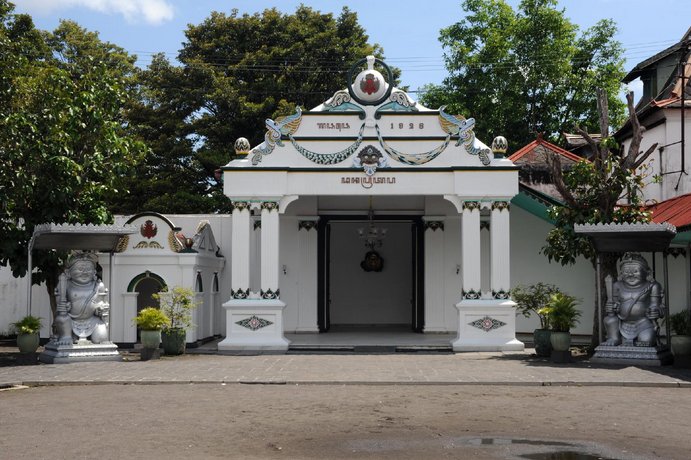 D'Kayon Hotel Yogyakarta
