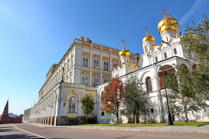 Отель La Petite Maison