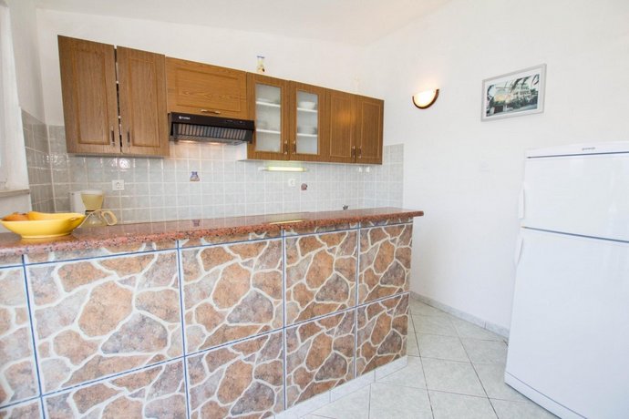 Apartments David - 20m from beach