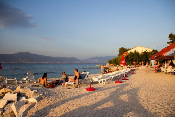 Apartments David - 20m from beach