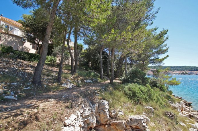 Apartment Nebo - sea view