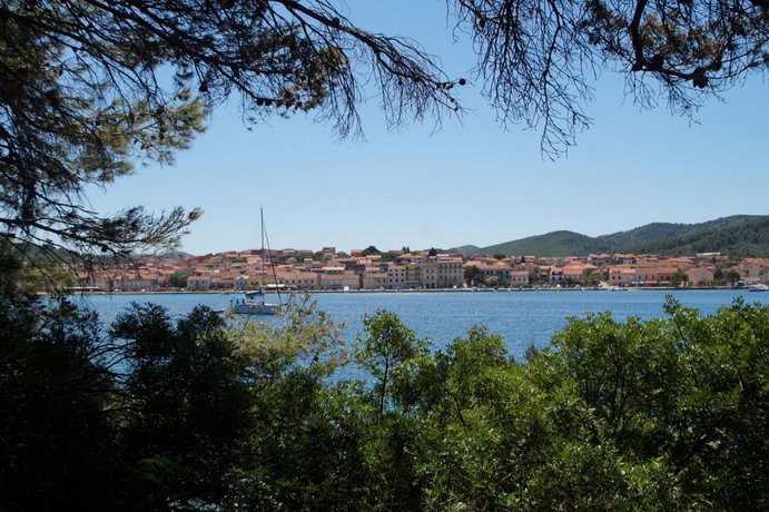 Apartment Nebo - sea view
