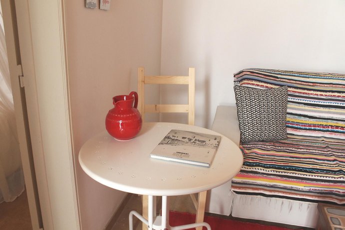Alfama Charming Apt with 2 Free Bikes By TimeCooler