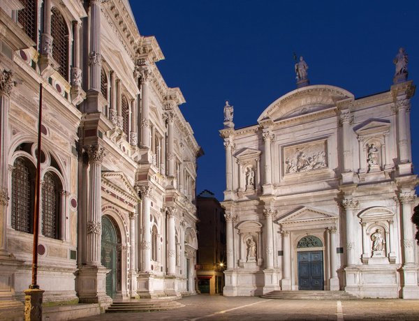 Accademia Terrazza