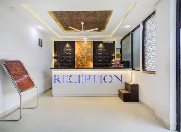 Hotel East Gate