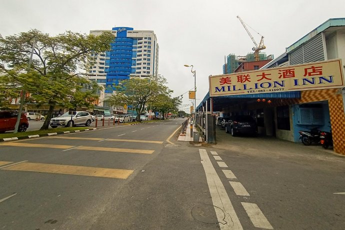 Million Inn