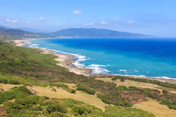 Kenting Calla Lily Villa
