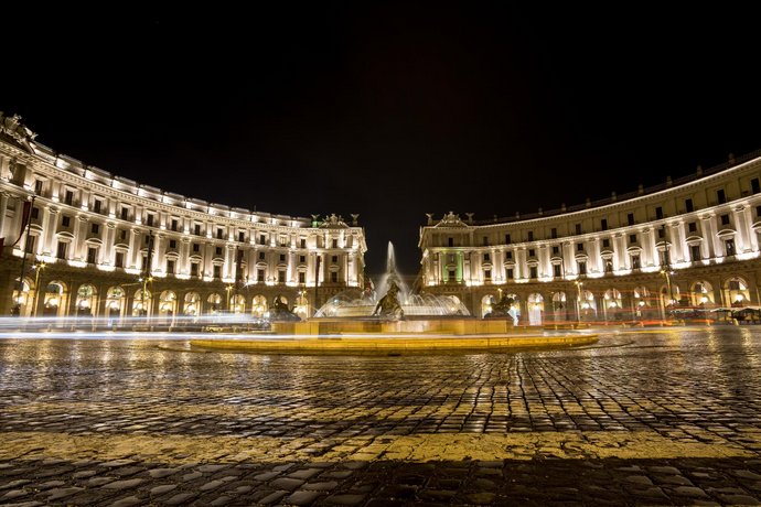 Alloggio ad Uso Turistico Lamberto Preneste