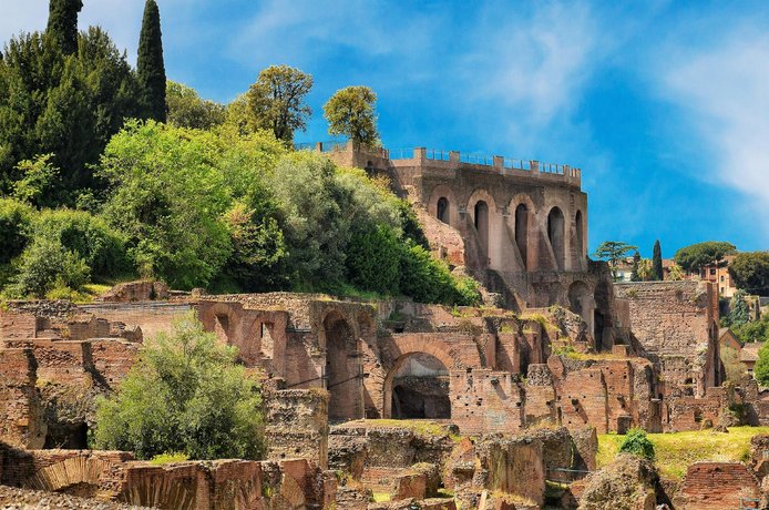 Alloggio ad Uso Turistico Lamberto Preneste