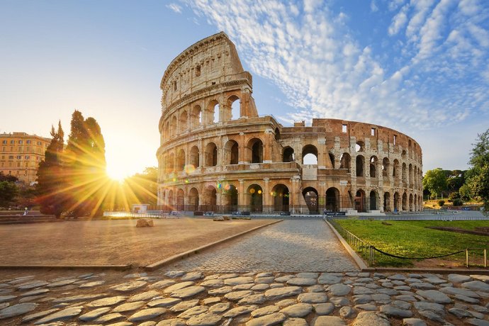 Alloggio ad Uso Turistico Lamberto Preneste