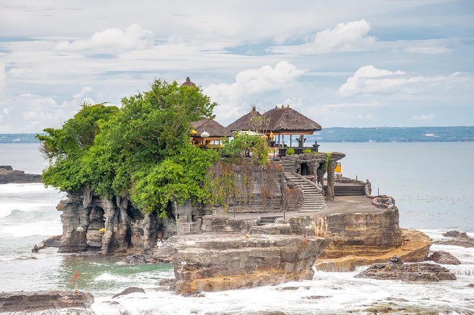 Bali Billy Village