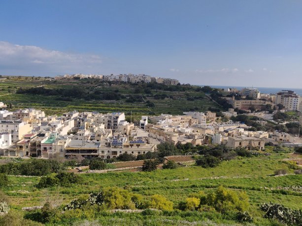 Panoramic Penthouse with sea & country views Marsaskala Malta thumbnail