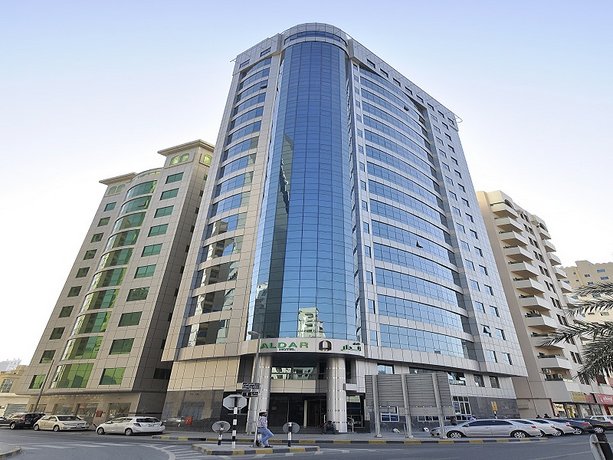 Aldar Hotel Al Sharq United Arab Emirates thumbnail