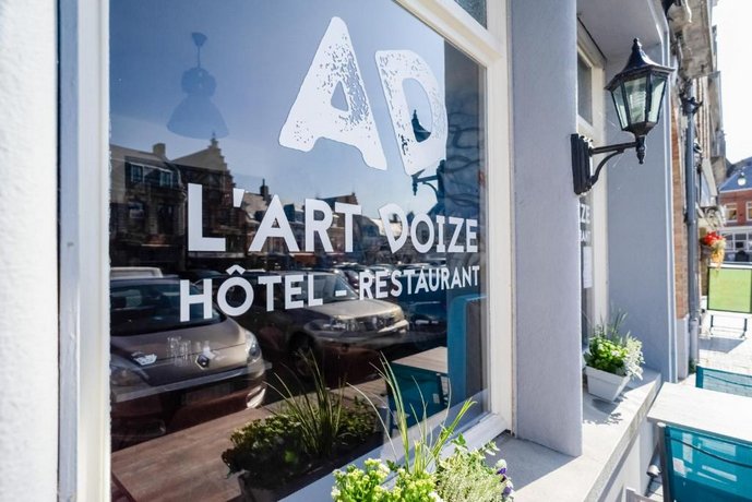 L'Art Doize
