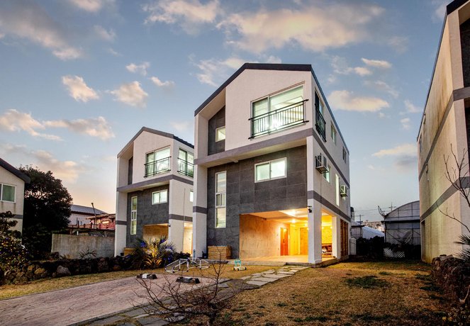 Haevichi Pension
