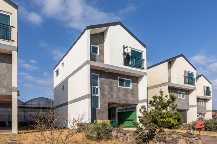 Haevichi Pension