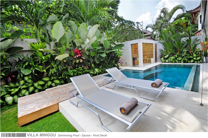 Villa Minggu