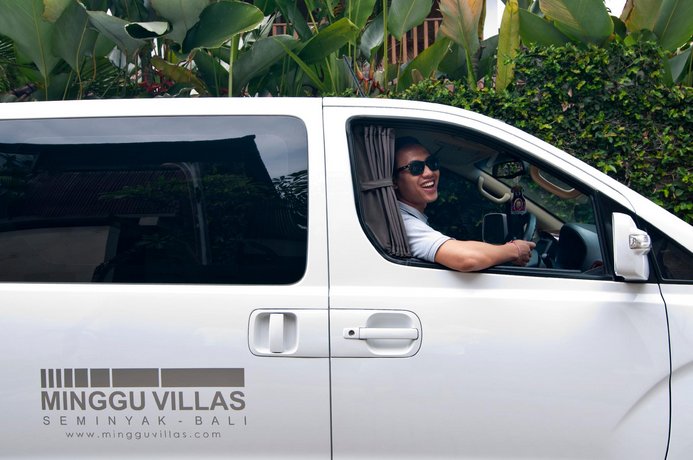 Villa Minggu