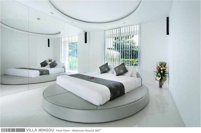 Villa Minggu