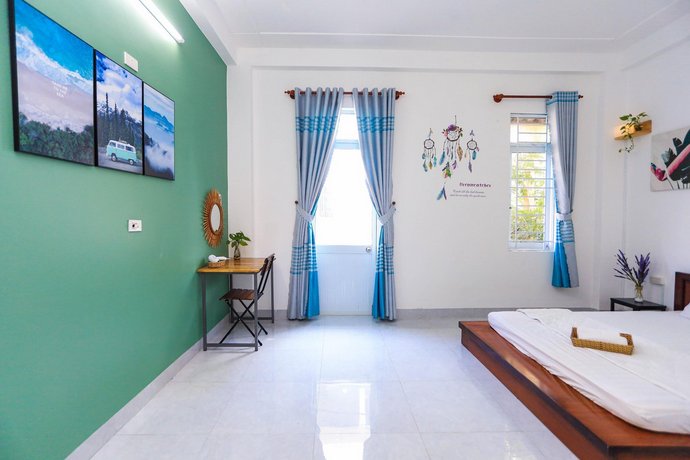 Chang Lia Homestay Qui Nhon