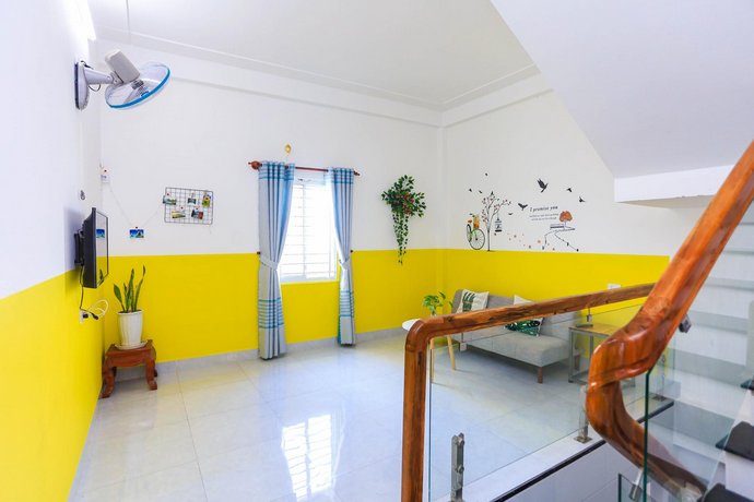 Chang Lia Homestay Qui Nhon