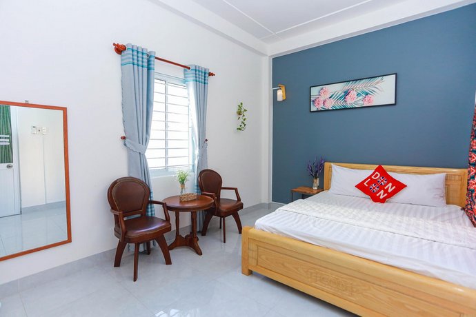 Chang Lia Homestay Qui Nhon