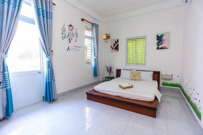 Chang Lia Homestay Qui Nhon