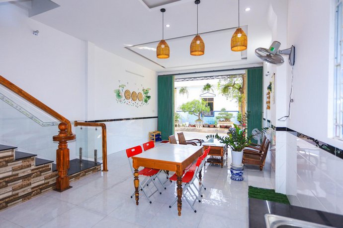 Chang Lia Homestay Qui Nhon