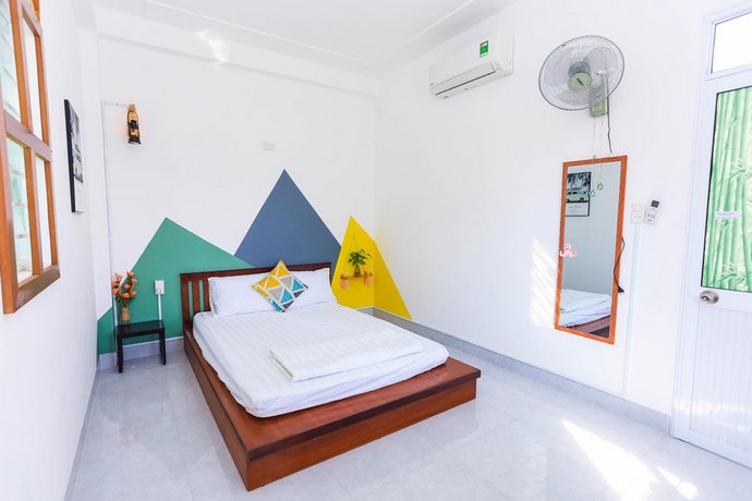 Chang Lia Homestay Qui Nhon