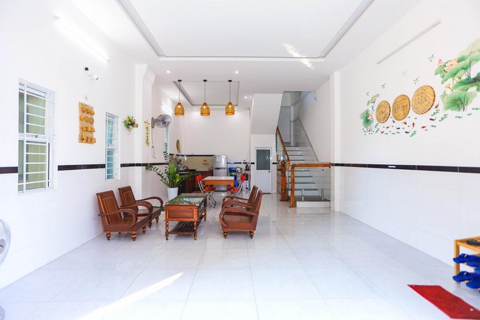 Chang Lia Homestay Qui Nhon