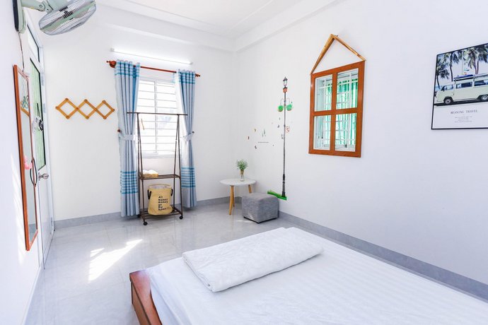 Chang Lia Homestay Qui Nhon