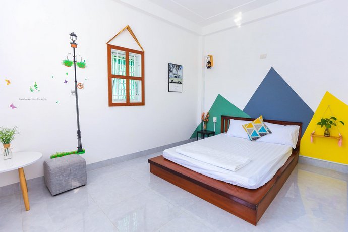 Chang Lia Homestay Qui Nhon