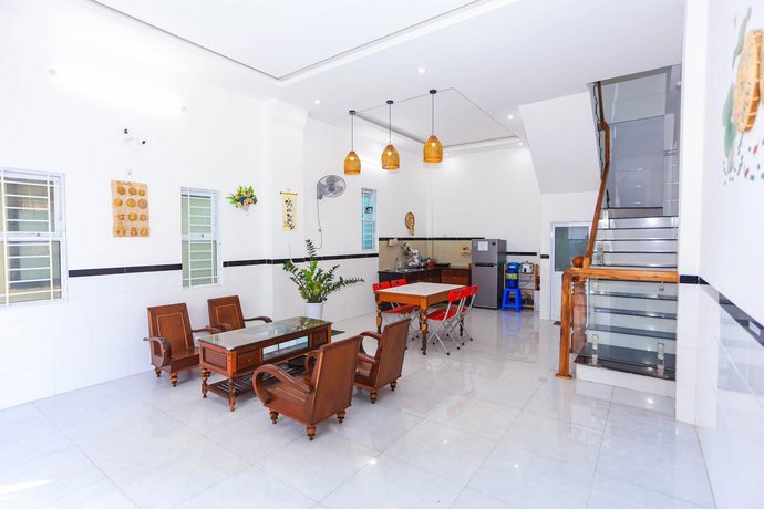 Chang Lia Homestay Qui Nhon