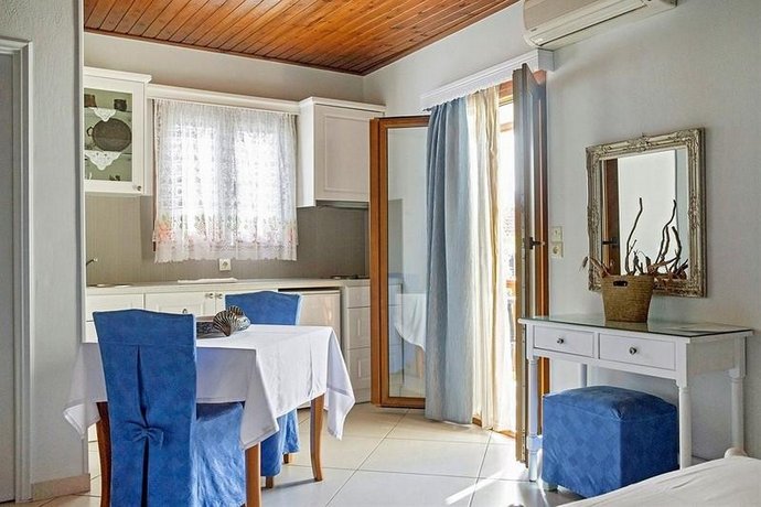 Maria Studios Samos