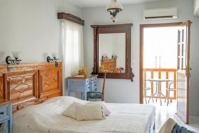 Maria Studios Samos