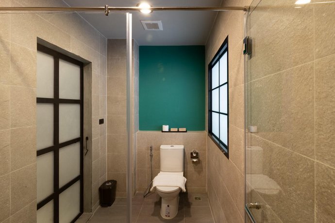 S Loft Sport and Wellbeing Hotel Chiang Mai