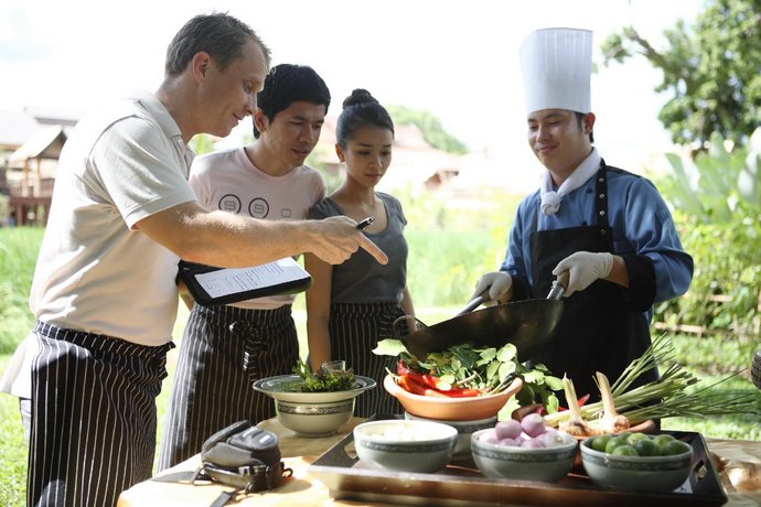 S Loft Sport and Wellbeing Hotel Chiang Mai