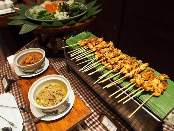 S Loft Sport and Wellbeing Hotel Chiang Mai