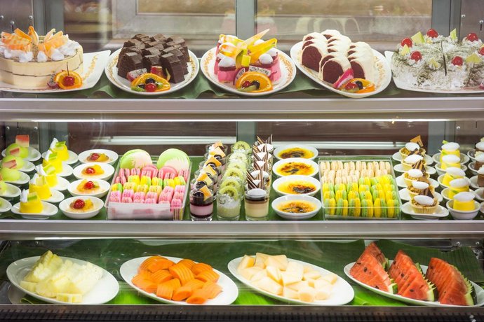 S Loft Sport and Wellbeing Hotel Chiang Mai