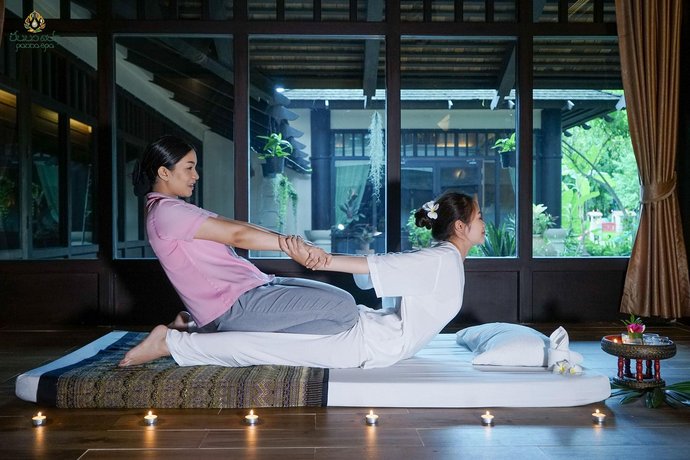 S Loft Sport and Wellbeing Hotel Chiang Mai