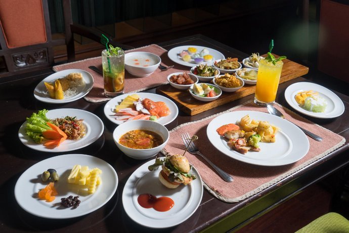 S Loft Sport and Wellbeing Hotel Chiang Mai